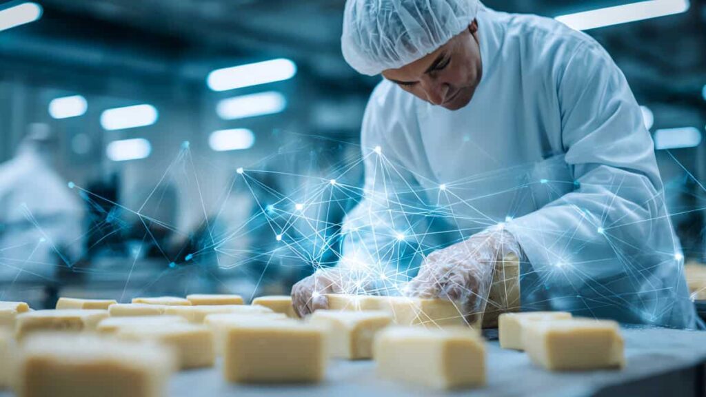 How changing consumer habits are influencing packaged foods