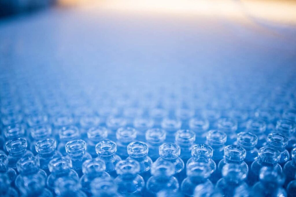 How the pharmaceutical industry is reducing its environmental impact