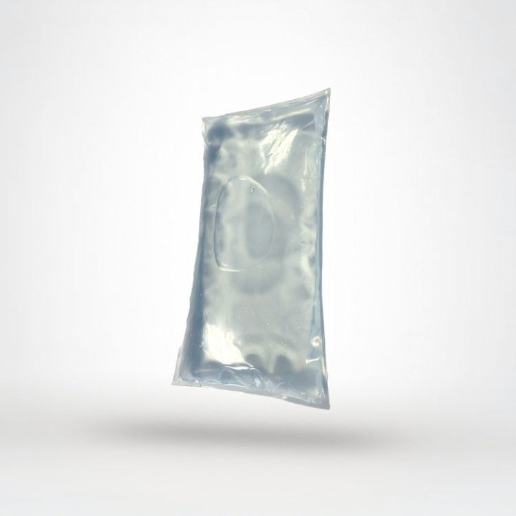 Water Ice Pack - 1 Pocket - 275g